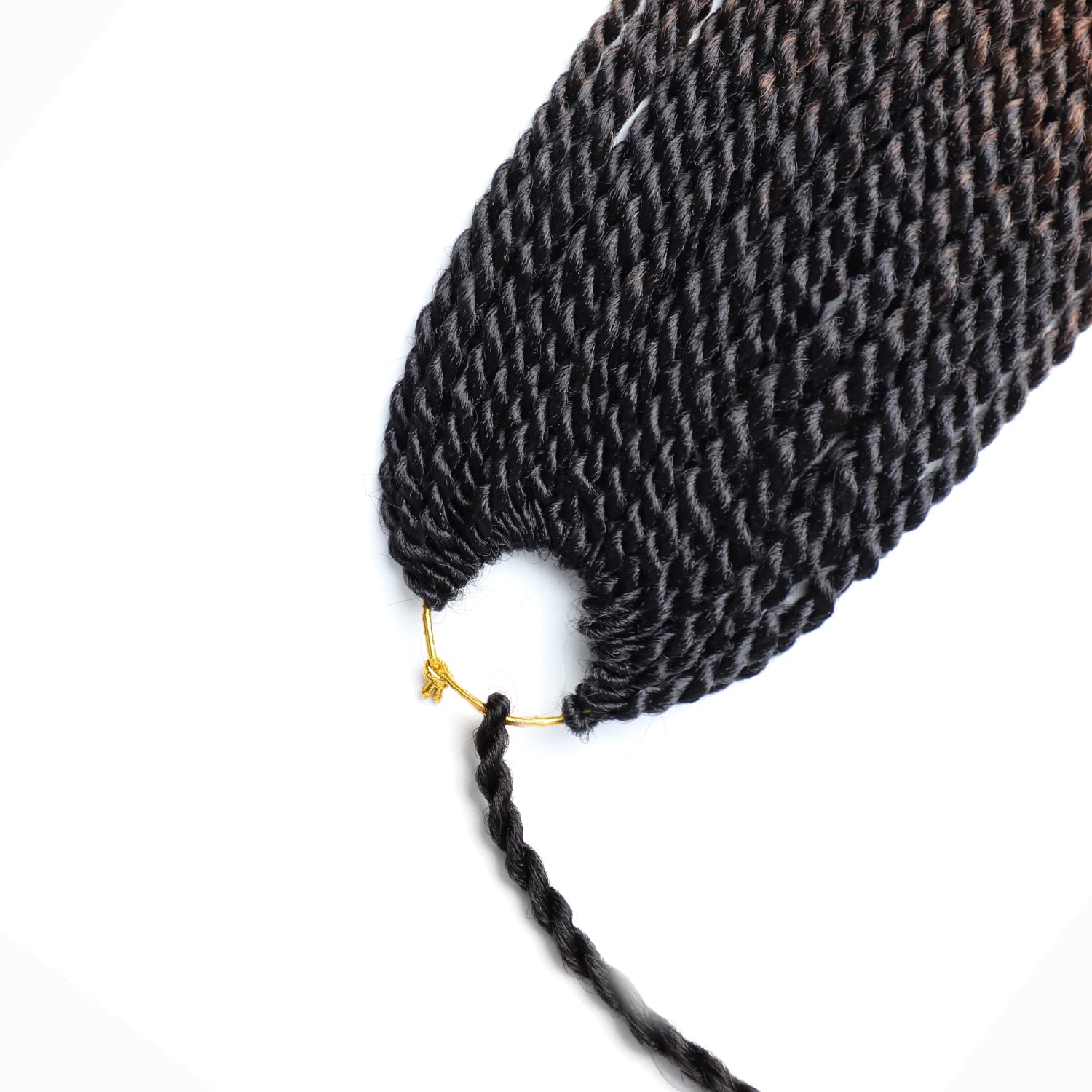 VIOLET crochet needle included to simplify installation