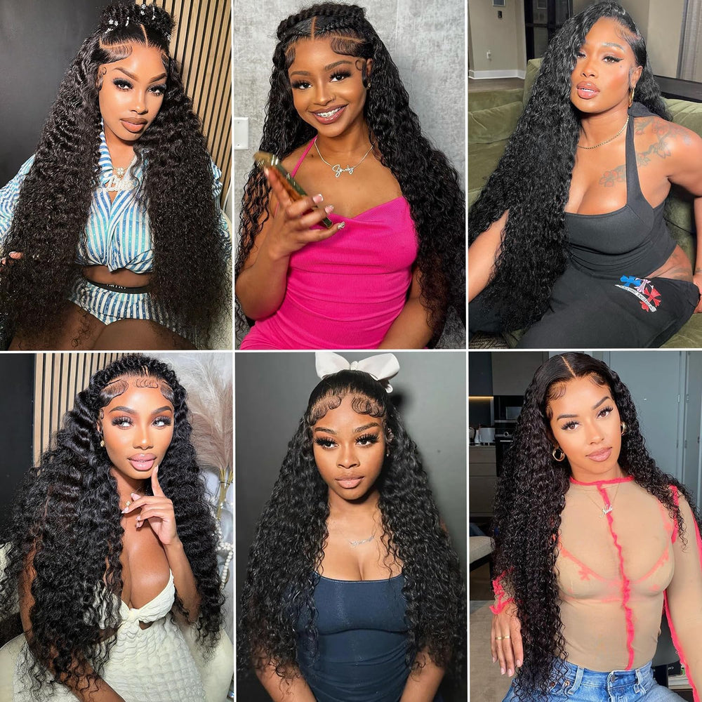 Violet soft-hair bundles texture closeup emphasizes smooth healthy ends