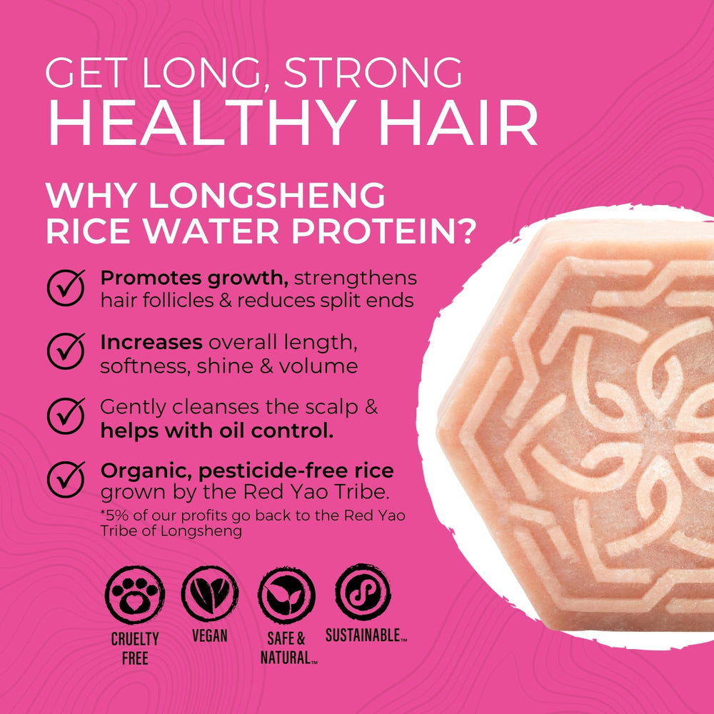 Viori Coconut Advanced Repair Conditioner Bar – detangles and smooths without heaviness