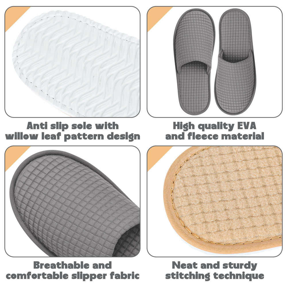 Vipay fleece material feels soft and breathable for long wear.