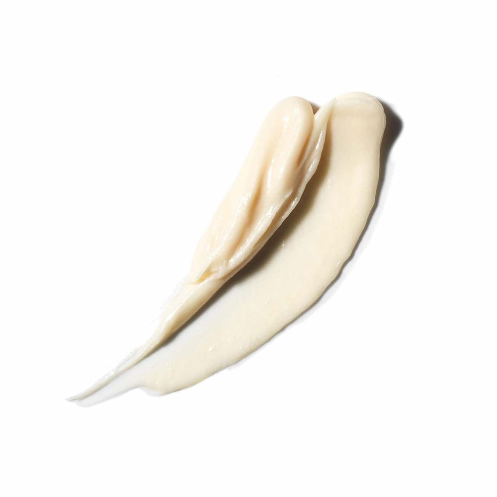 VIRTUE Full Volumizing Conditioner closeup-hair-tips reveals smooth ends