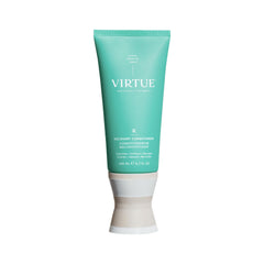 VIRTUE Recovery Conditioner bottle front shows keratin care for softer hair