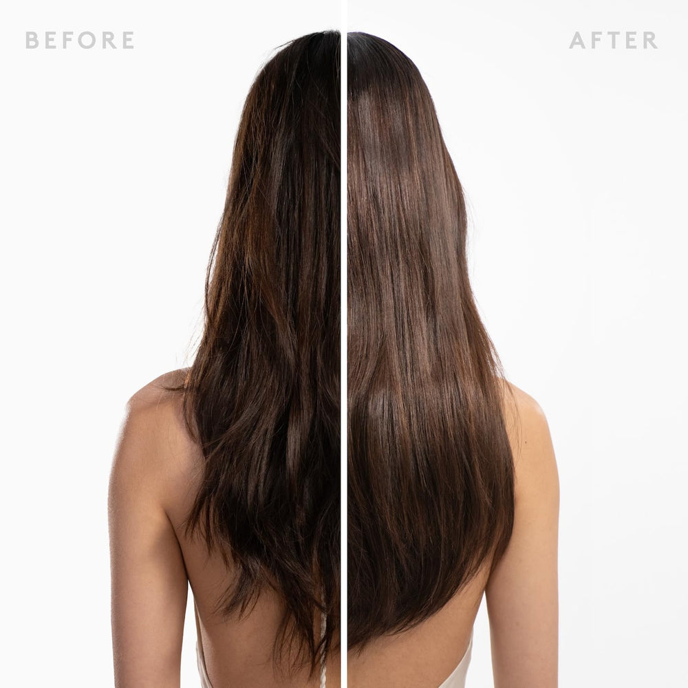 VIRTUE Scalp Remedy Shampoo suitable for all hair types in daily routine