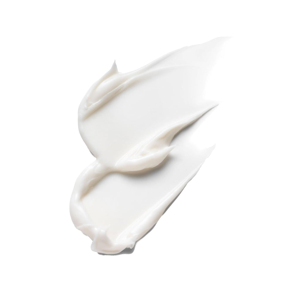 VIRTUE Scalp Remedy setup in spa-like bathroom with Exfoliating Scrub option