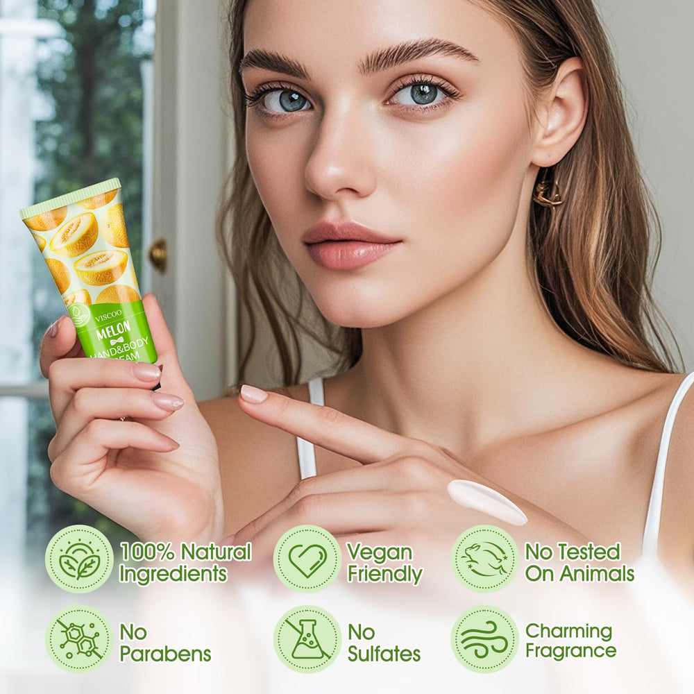 VISCOO bluebell set delivers long lasting hydration in a compact travel friendly package