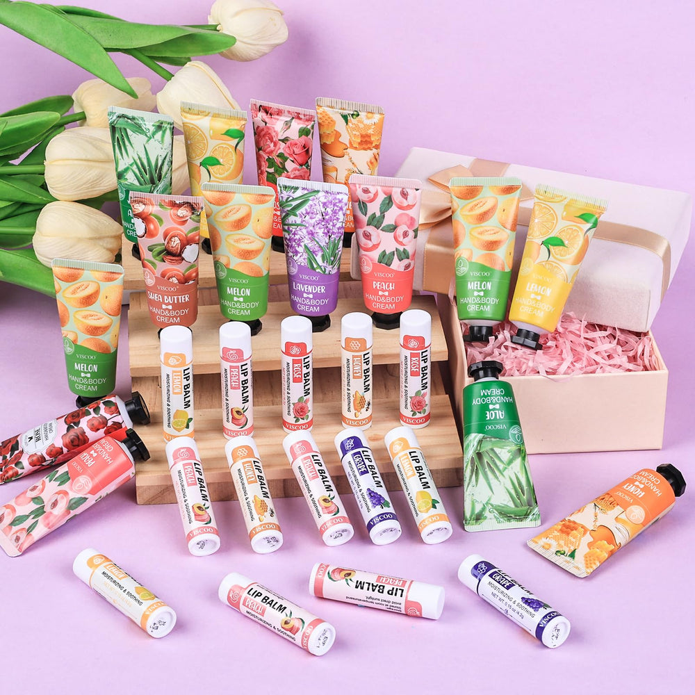 VISCOO bridesmaid gifts for guests, thoughtful gesture at weddings and celebrations