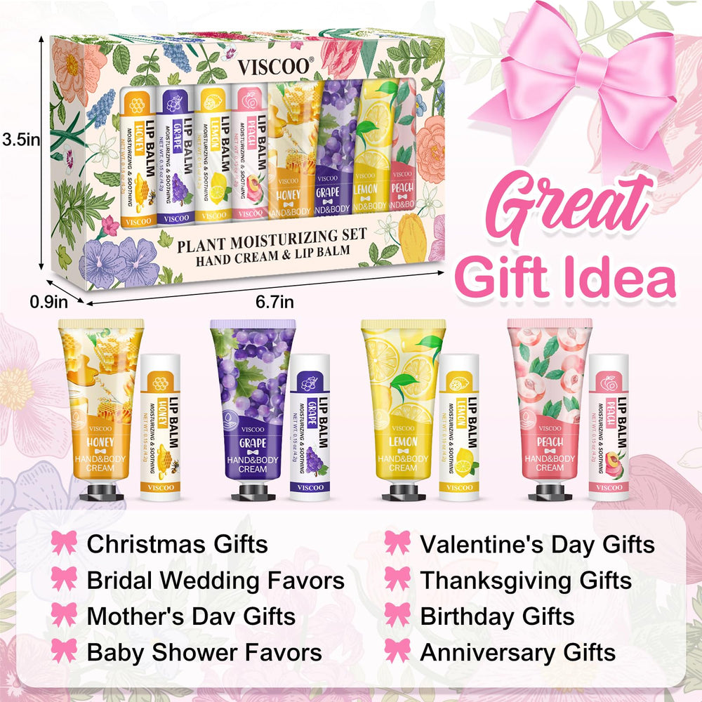 VISCOO thank you card organza bags elevate gifting with premium presentation