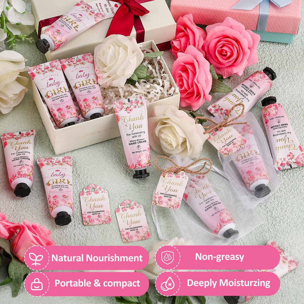 VISCOO travel-size hand lotion bulk for easy on-the-go use.