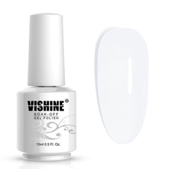 Vishine con resina natural y olor bajo cuida la experiencia.