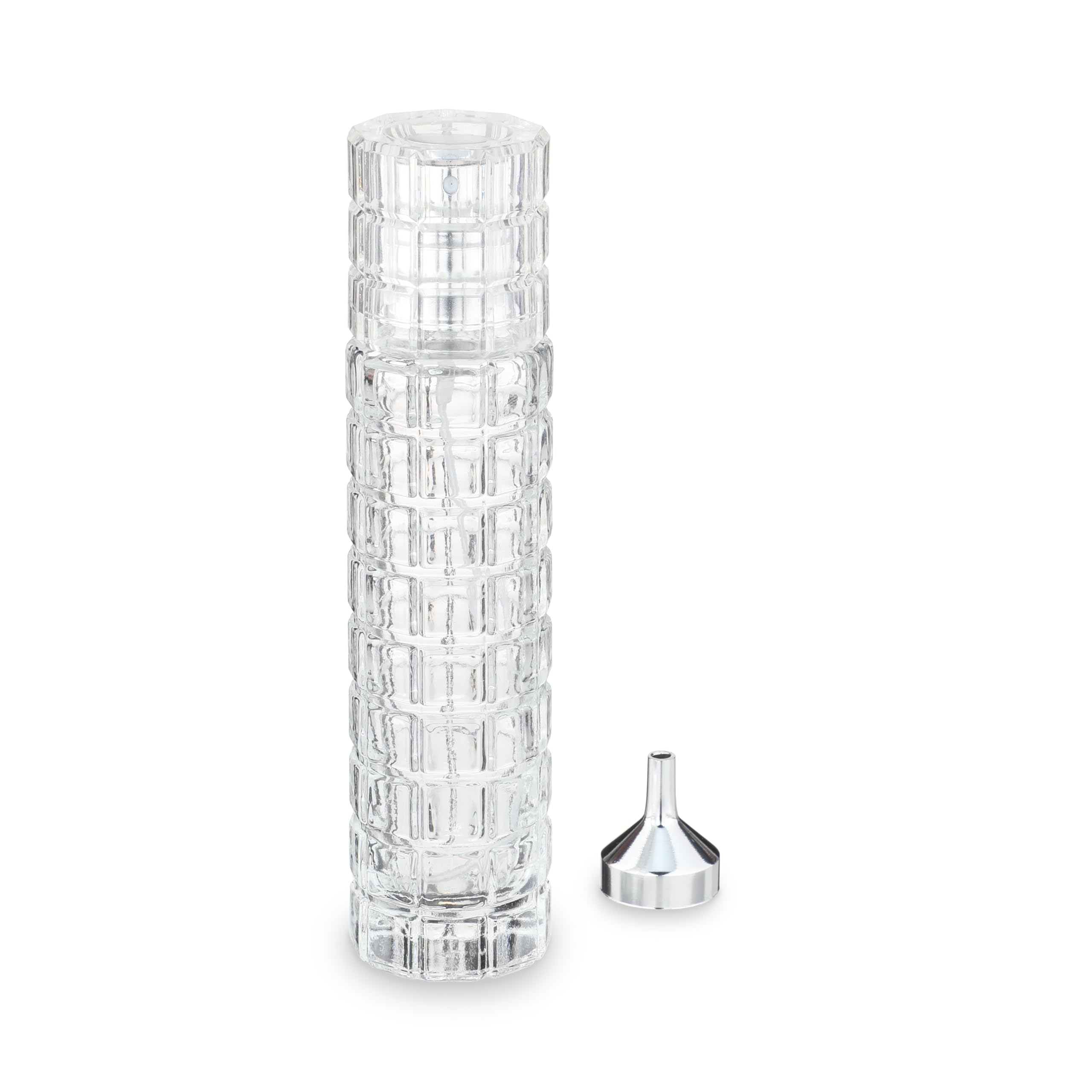 Viski martini atomizer vermouth spray for even distribution on cocktails.