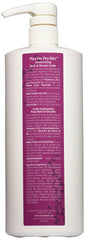 Vitabath Gelee creamy bath-time lather for dry skin.