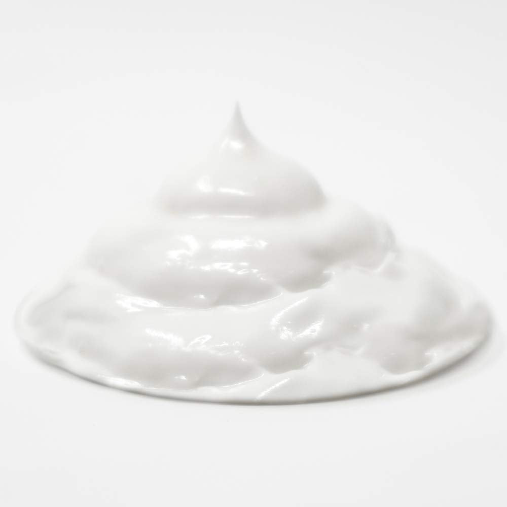 Vitabath Original Spring Green foaming cleanser bottle with intoxicating pine-rosewood scent