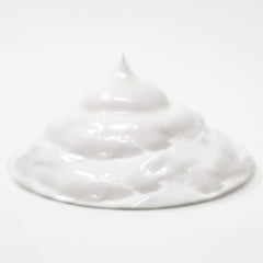 Vitabath Original Spring Green foaming cleanser bottle with intoxicating pine-rosewood scent
