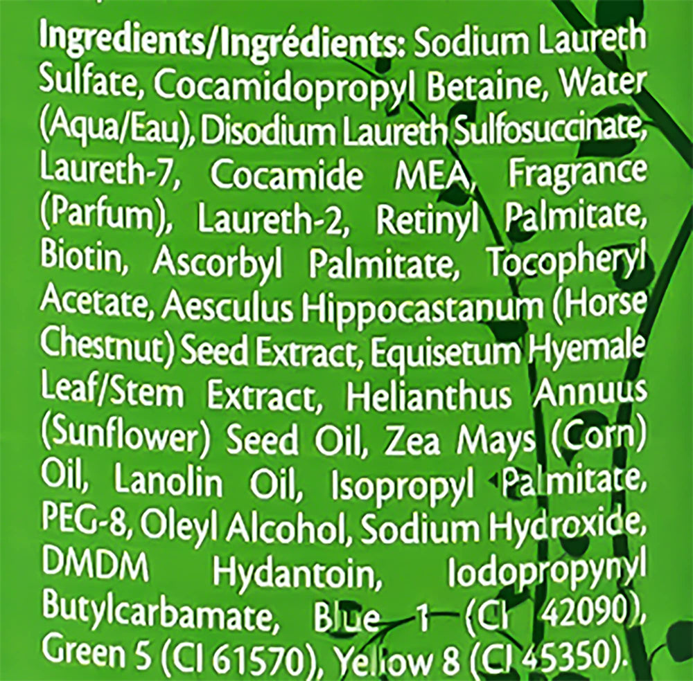 Vitabath Original Spring Green packaging shot signaling spa-like self-care