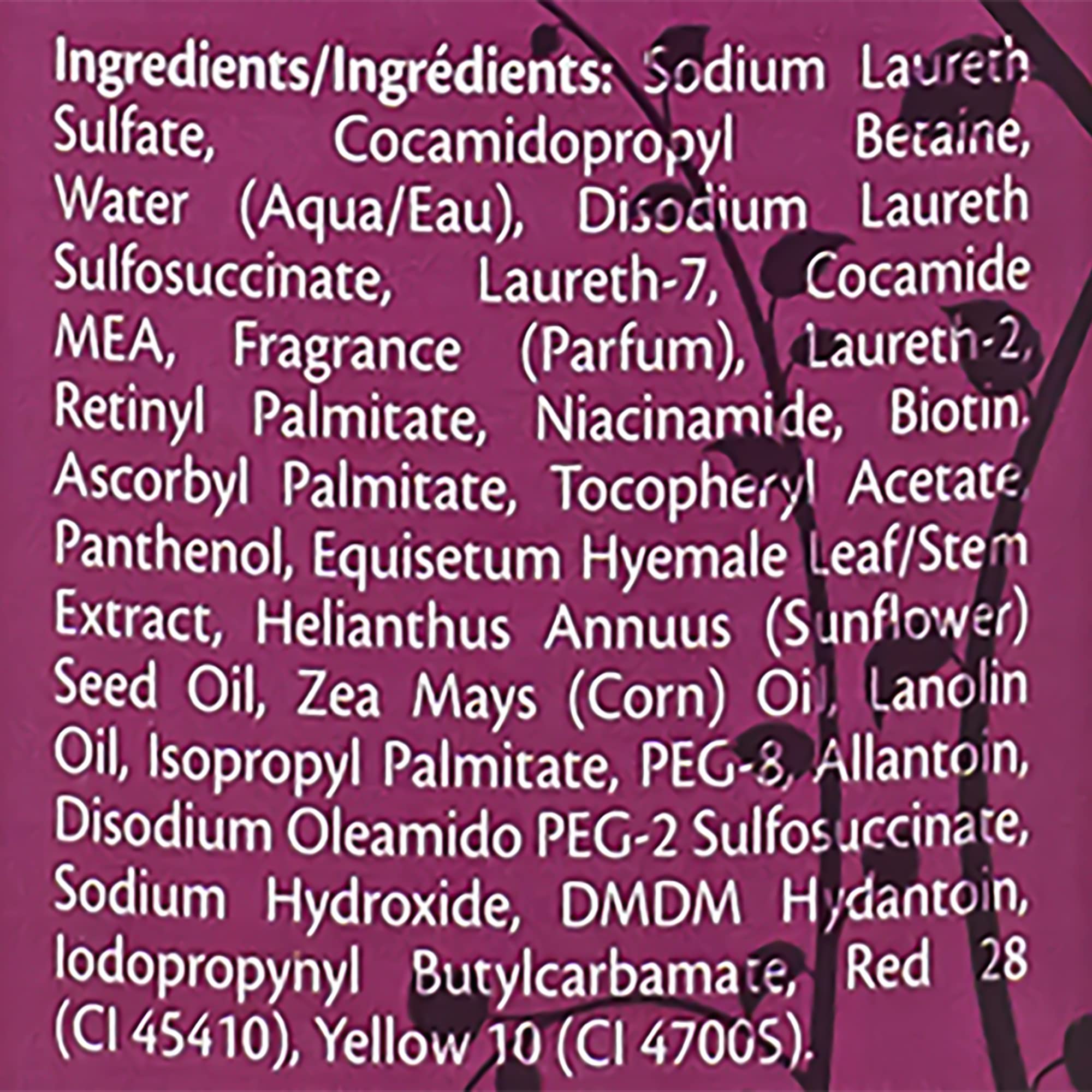 Vitabath Plus Dry Skin PETA-certified vegan formula stands for cruelty-free care.