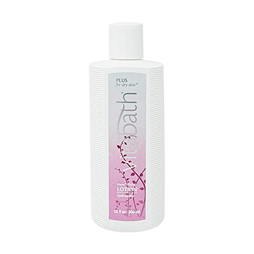 Vitabath vitamins A B3 B5 E for skin conditioning