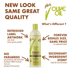 Vitale Oat Protein Hair Mayonnaise label highlights natural ingredients and protein