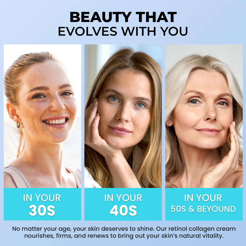 Vitalysin hydrating action captures plump, smooth skin after application