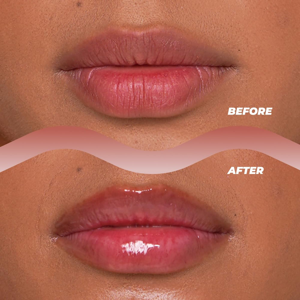 Vitamasques lip-mask-packaging highlights 3-pack option for extended lip care.