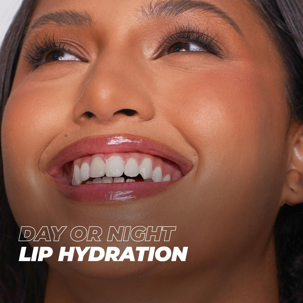 Vitamasques vitamin-oil-nourishment emphasizes lip hydration and repair benefits.