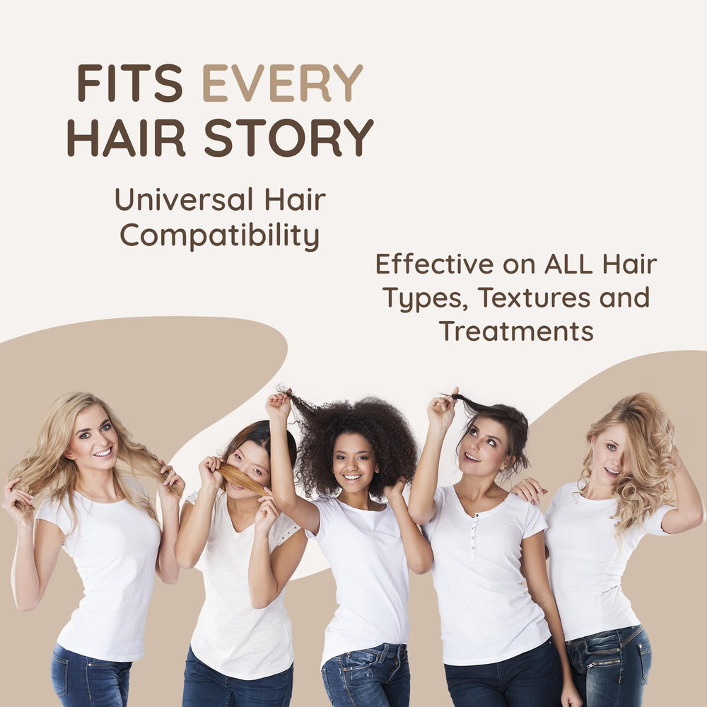 VITAMINS hair cosmetics keratin serum heat protection icon—shielded styling results.