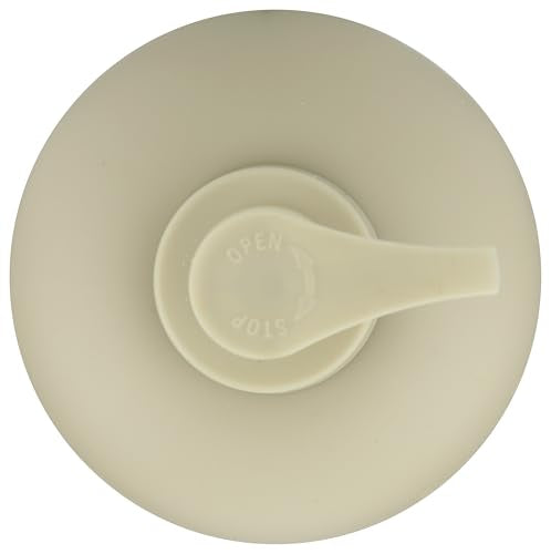 Vitasana texture close-up reveals light non-greasy feel.