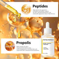 viuvoiul application routine on clean face demonstrates easy daily use.