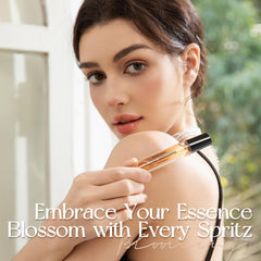 VivaFemme travel-size packaging enables daily carry and quick, discreet refresh.