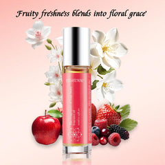 VivaFemme unforgettable scents blend with body chemistry for captivating aroma