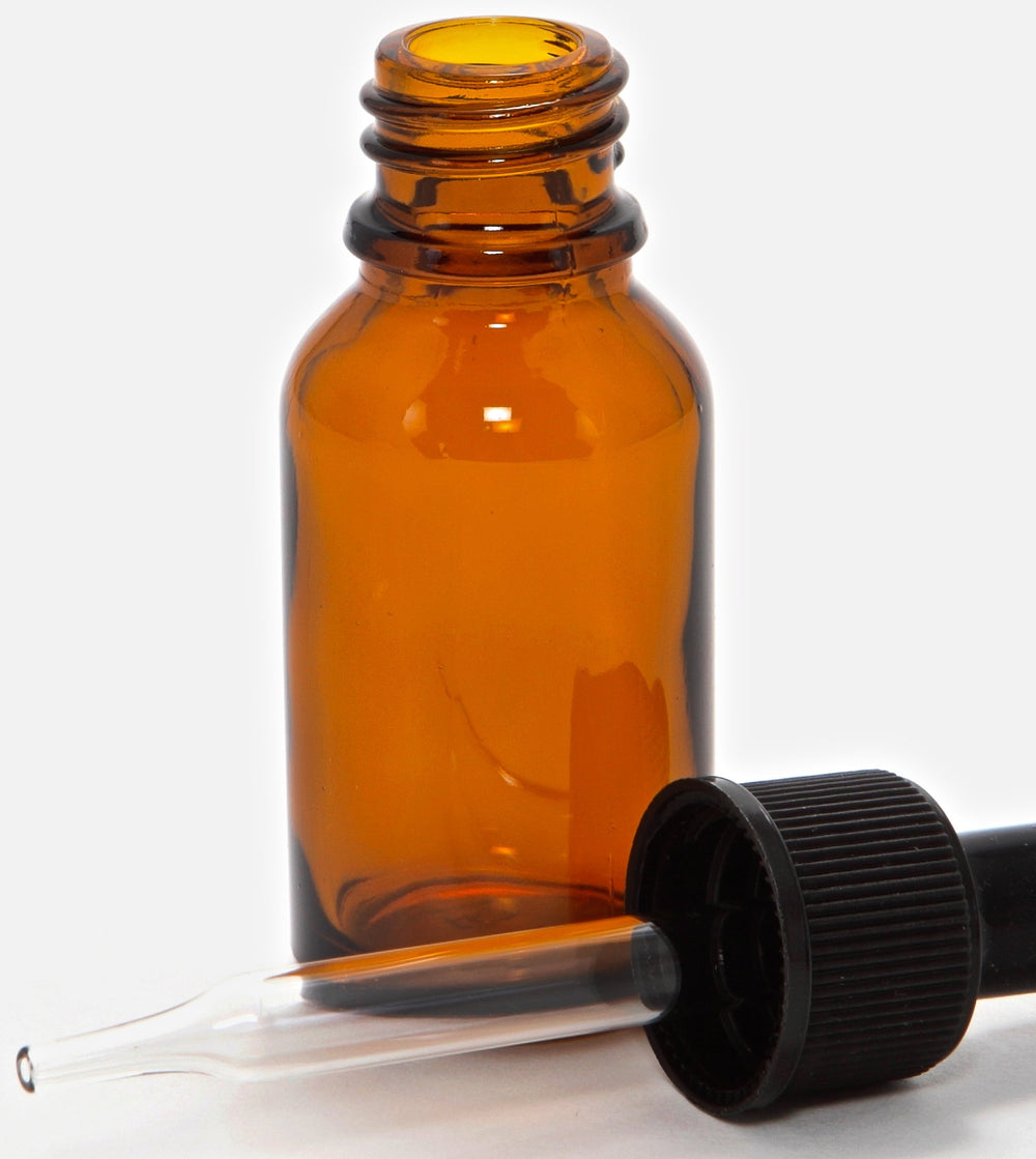 Vivaplex essentials oils use 15 ml bottle suitable for storage and travel.