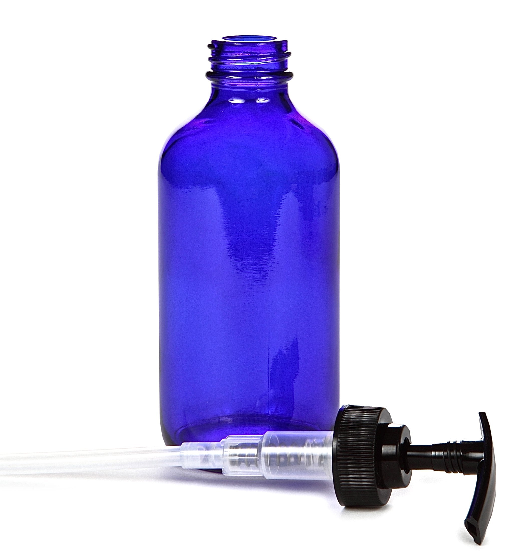Vivaplex pump with secure locking mechanism to prevent leaks.