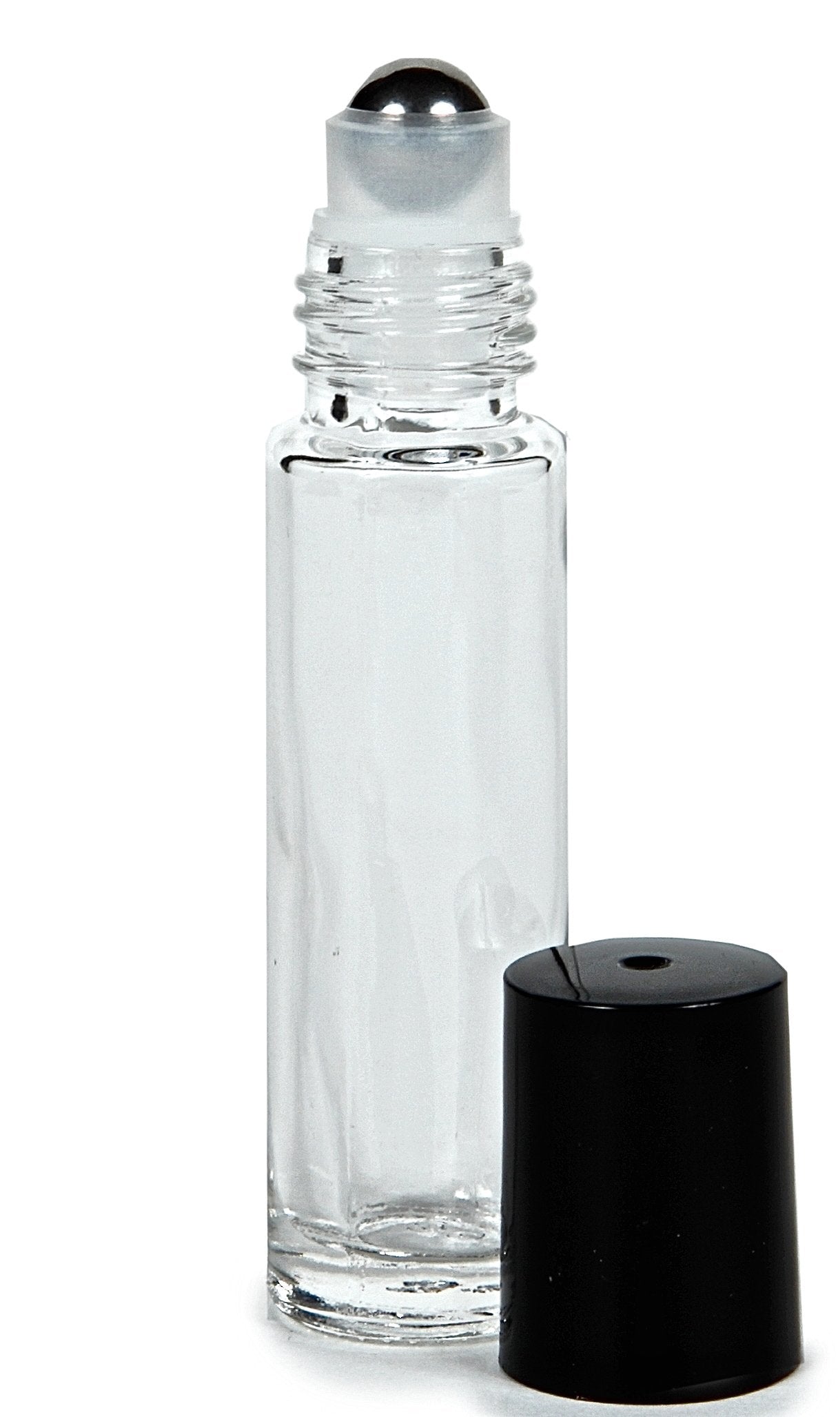 Vivaplex three droppers included shown, versatile kit for creating custom blends at home.