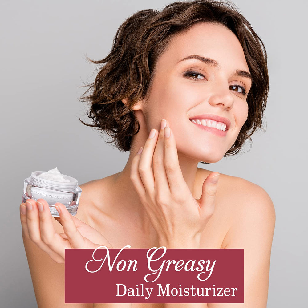 Vivo Per Lei Dead Sea minerals image hints mineral-rich nourishment.