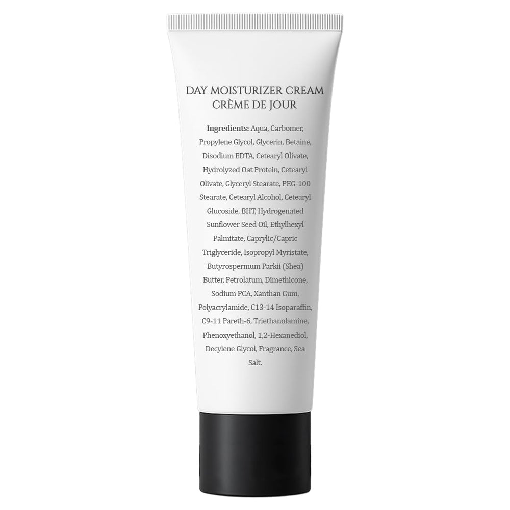 Vivo Per Lei shea butter swirl emphasizes deep moisturization.
