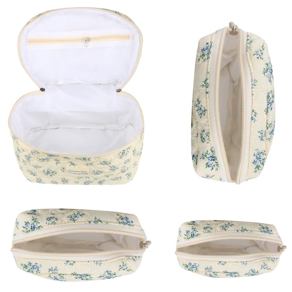 VIWIME makeup bag gift-ready keepsake for friends and family.