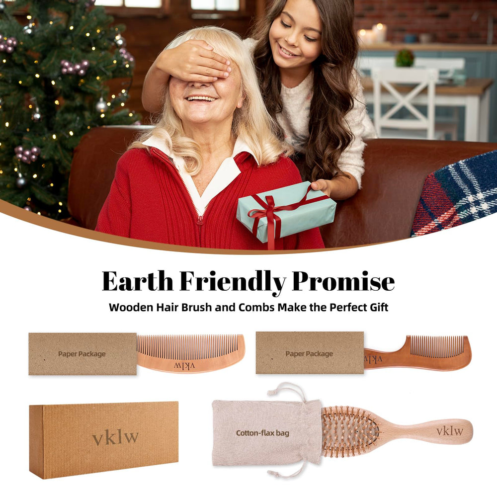 vklw spare bristles pack adds long-term value and replacement options