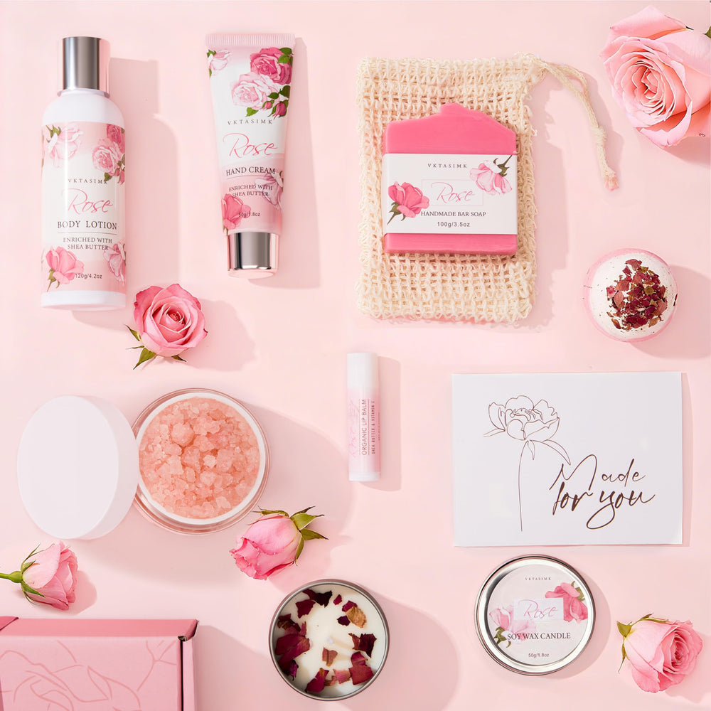VKTASIMK Hand Cream Body Lotion: nourishing moisture for soft, hydrated skin.