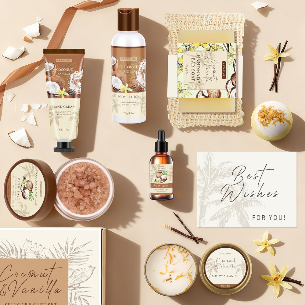 VKTASIMK hand cream bottle for daily moisture