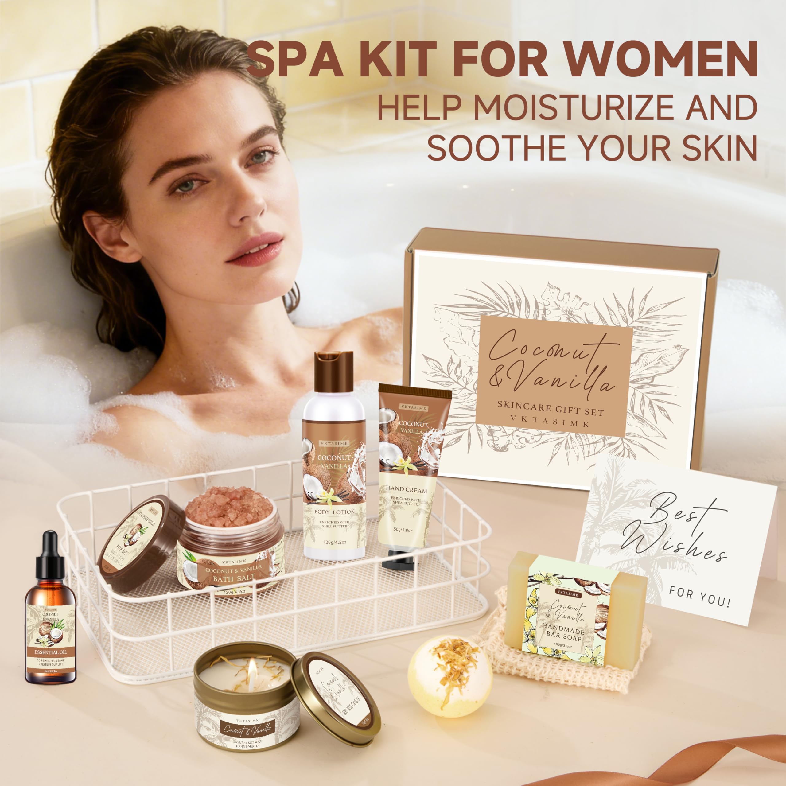 VKTASIMK ready-to-gift box for effortless gifting