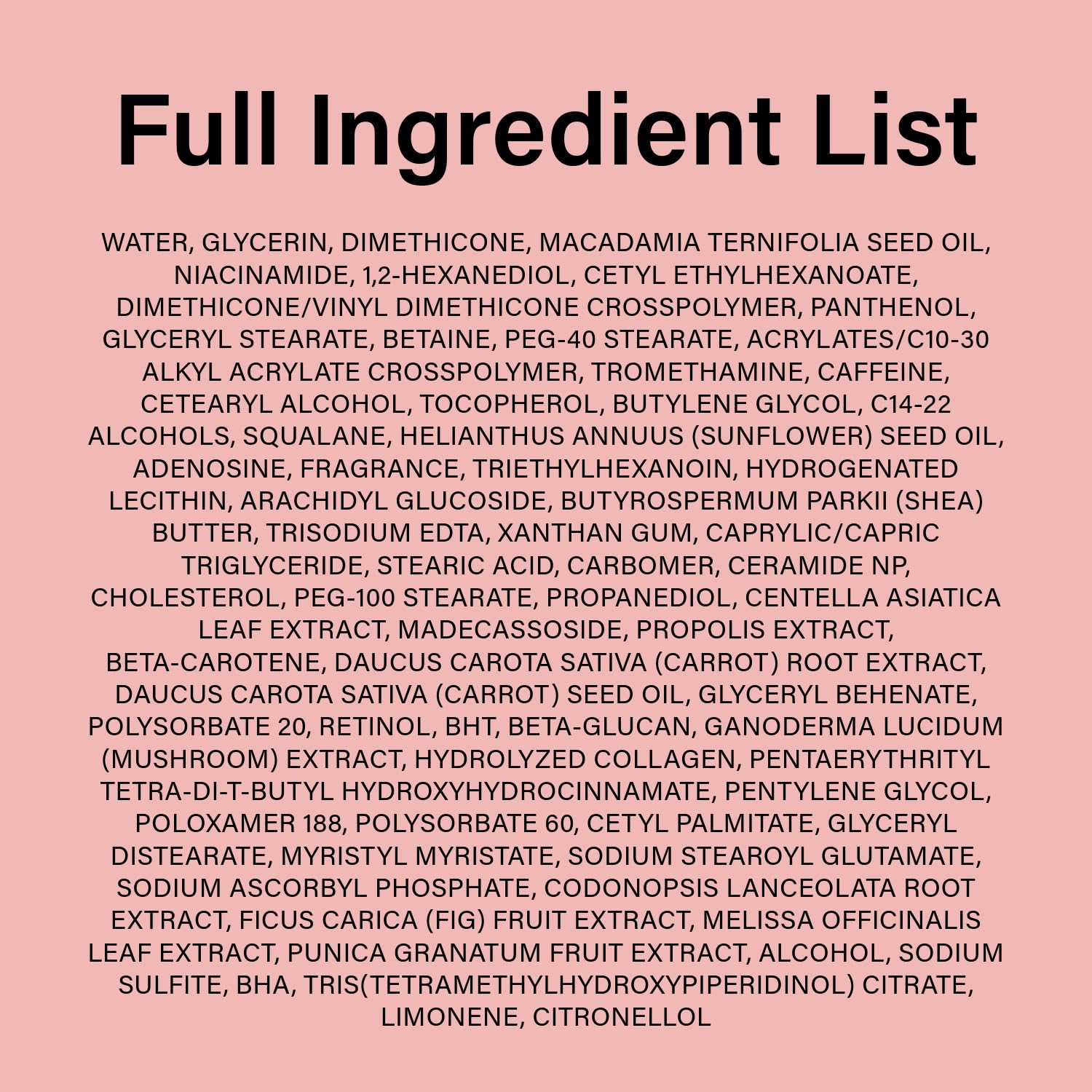 VLUE product beside spa-style ritual suggests easy self-care and pampering.