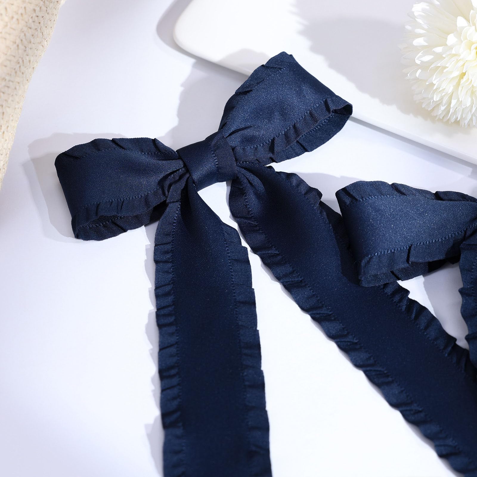 VOBOBE versatile hair bows for everyday and special occasions