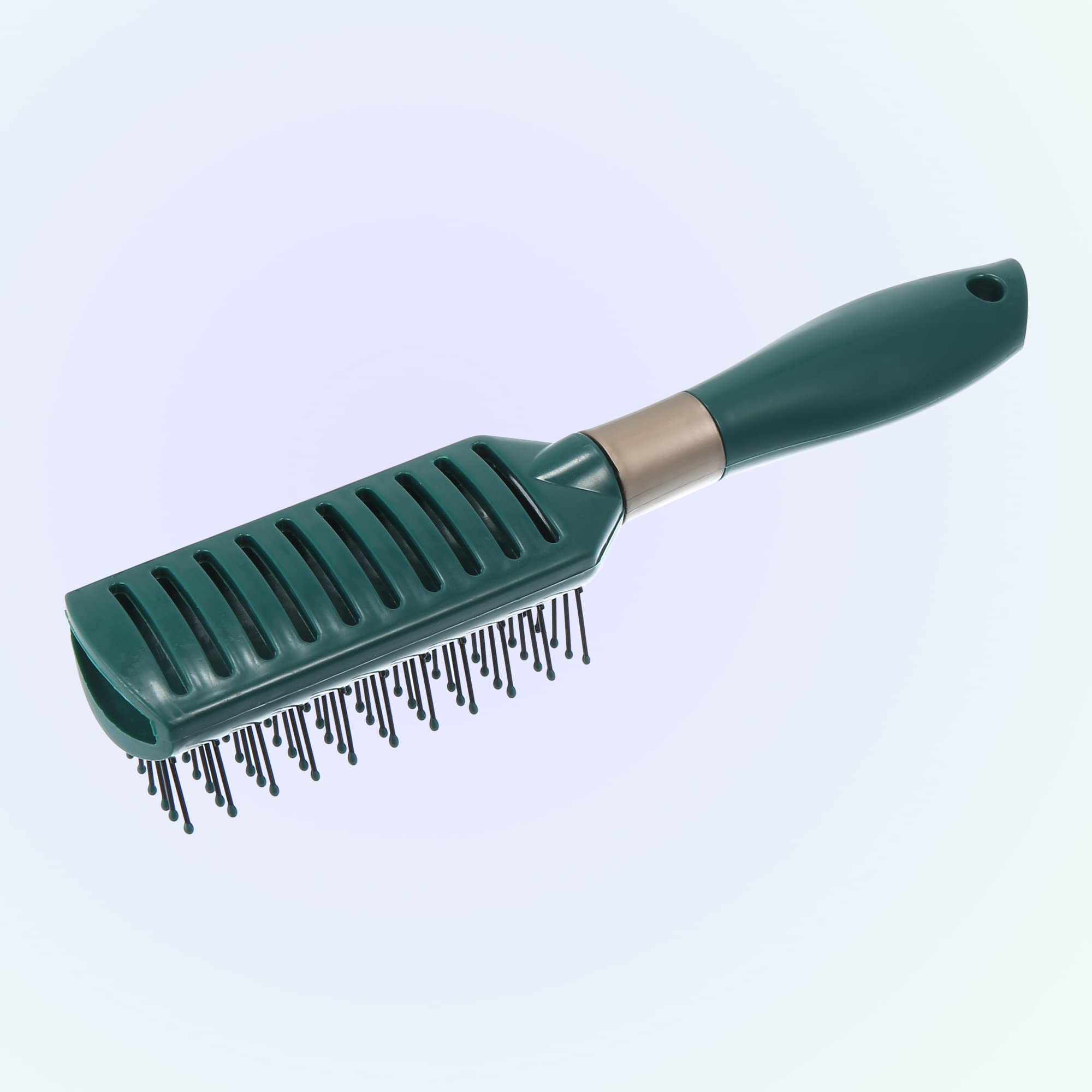 VOCOSTE vented brush gift-ready packaging for a thoughtful hair care gift