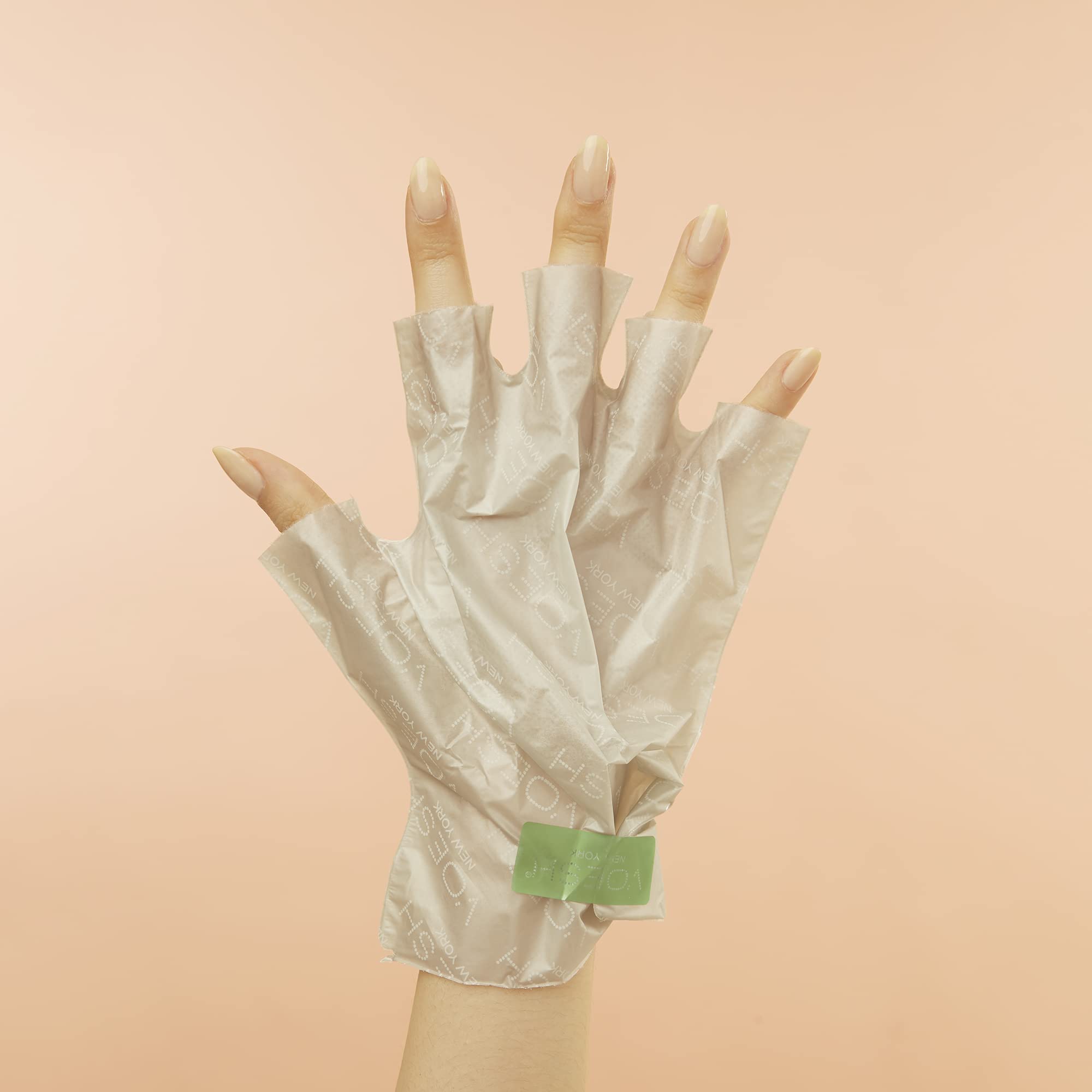 VOESH Collagen Gloves Trio gift-pack style emphasizes ease of gifting