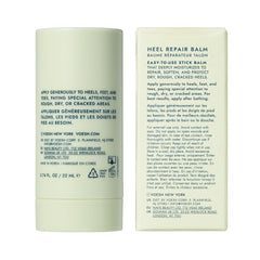 VOESH Solemate balm-stick closeup highlights portable repair for rough skin