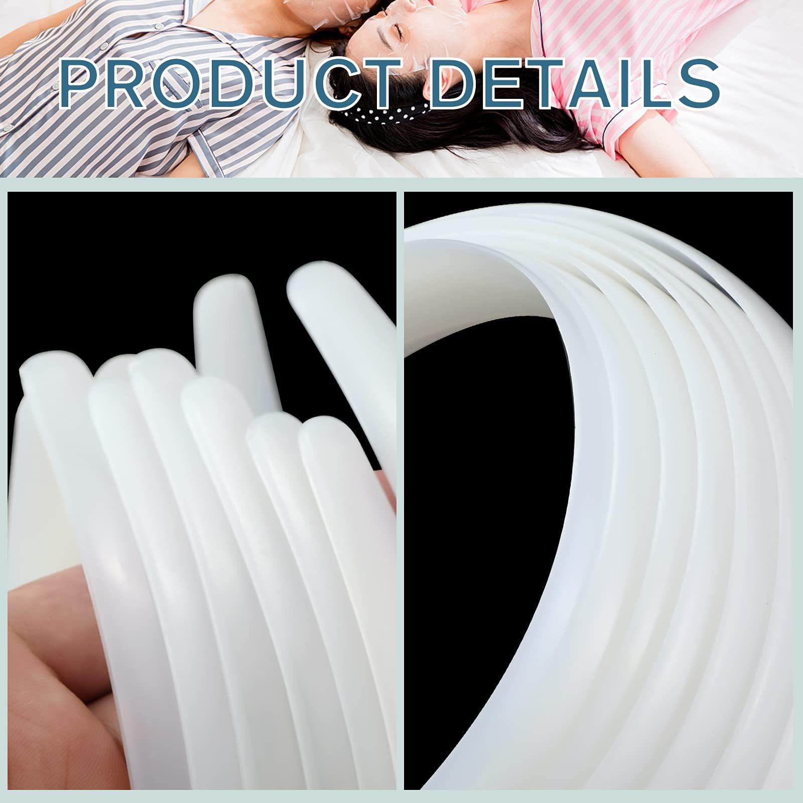 VOKOY headbands decorate-ready flat-surface features easy decoration ideas for felt, ribbon, and embellishments
