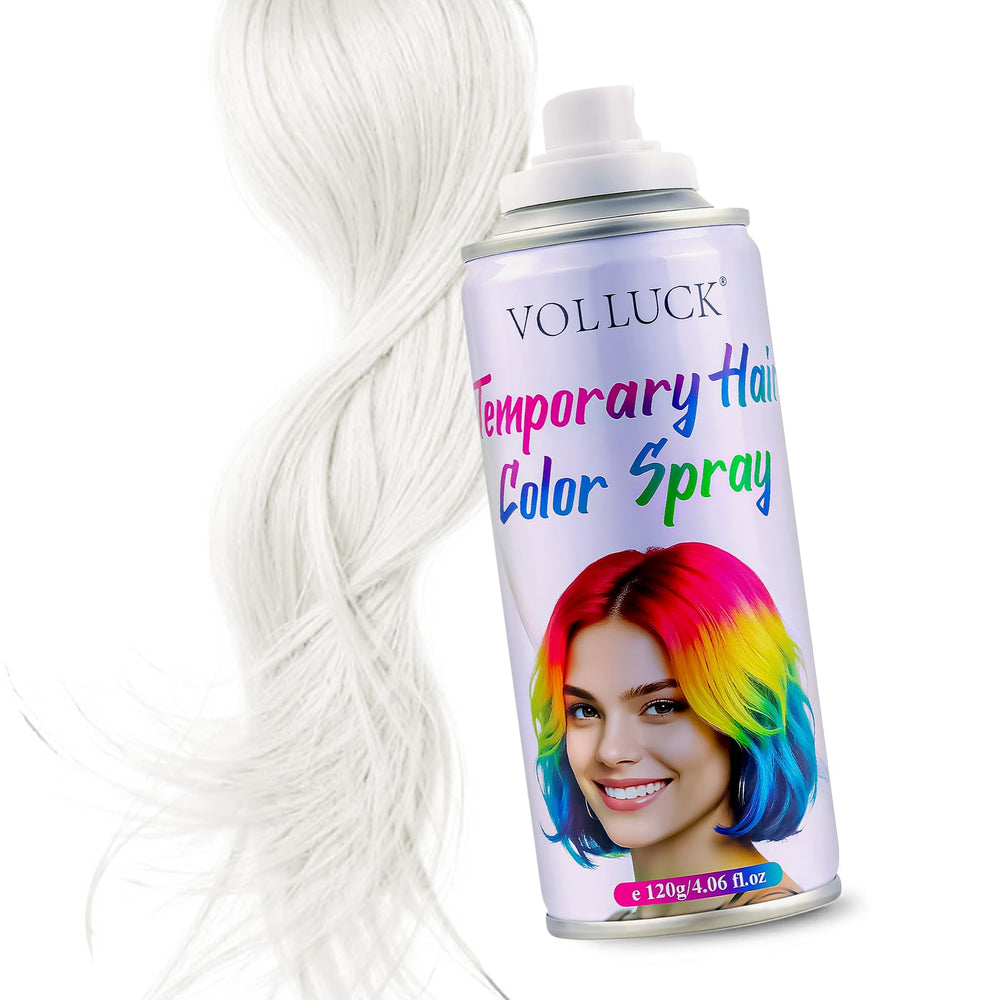VOLLUCK kid-friendly spray—safe for kids and adults during events.