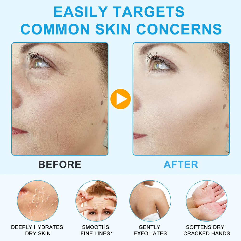 Vortexonix fine powder texture close-up emphasizes ultra-pure consistency.
