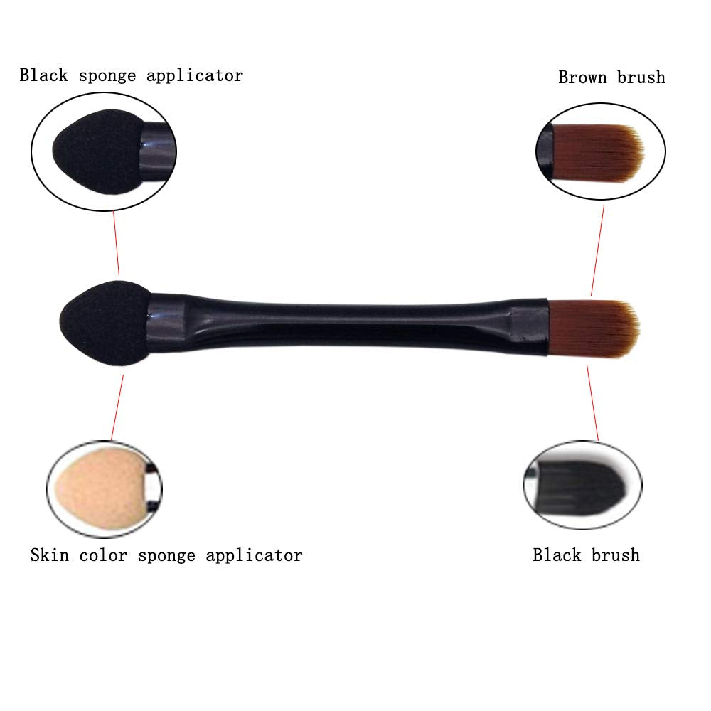 Vôsaidi pro-quality makeup brushes at affordable factory-direct prices