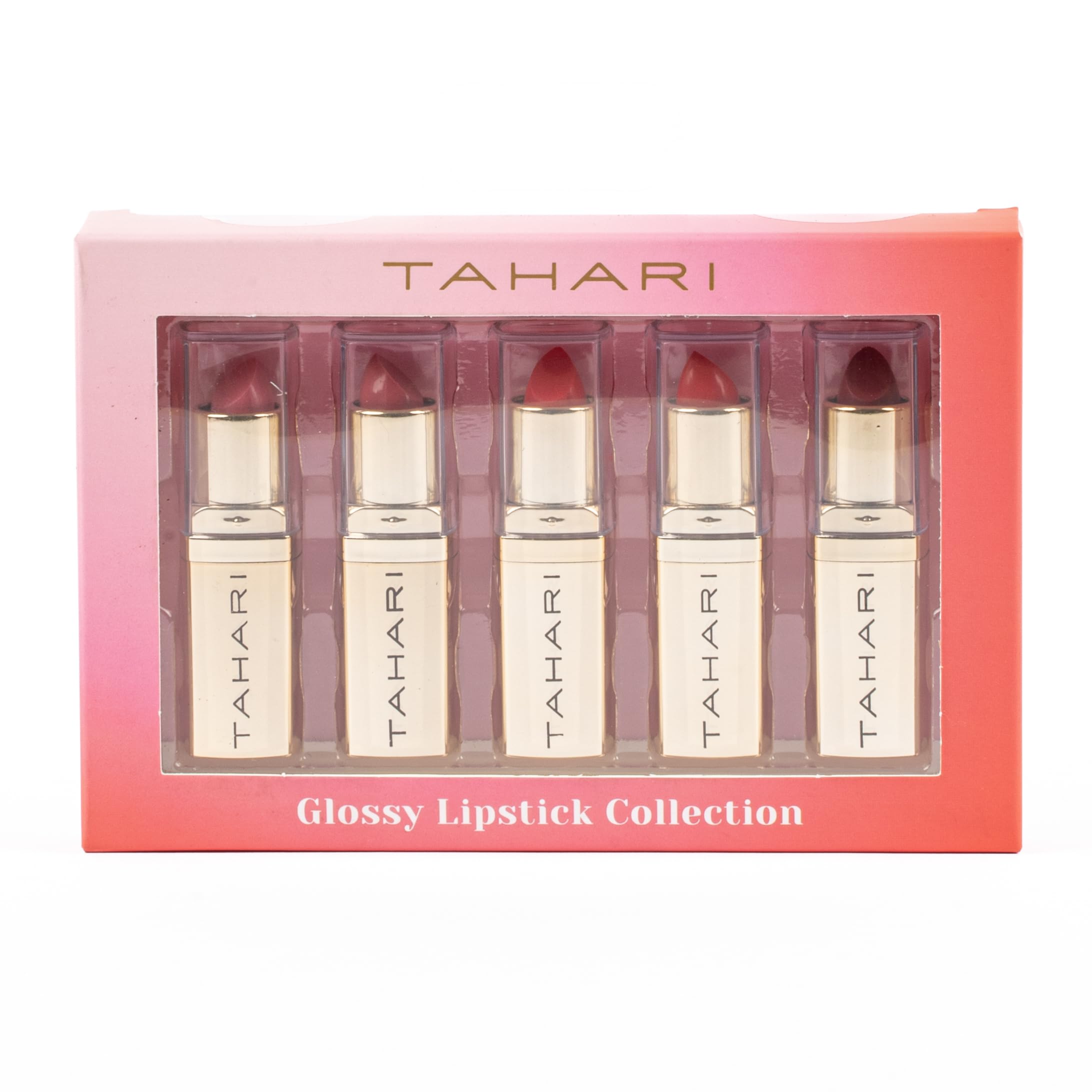 VOTUM Tahari gift-ready set displayed on elegant backdrop.