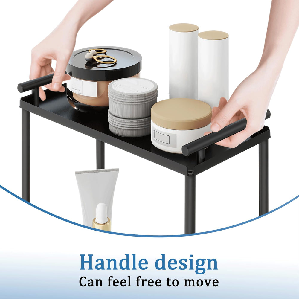 VOTZAAQ anti-slip rubber pads protect surfaces during use